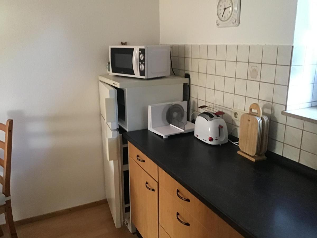 Hirtenrasen 52A Lindewerra Eksteriør billede