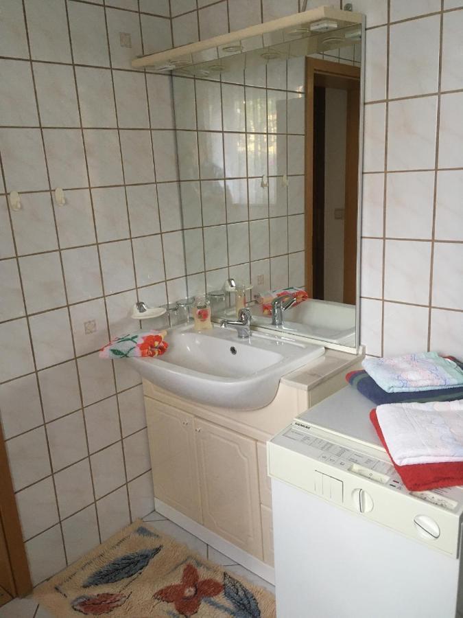 Hirtenrasen 52A Lindewerra Eksteriør billede