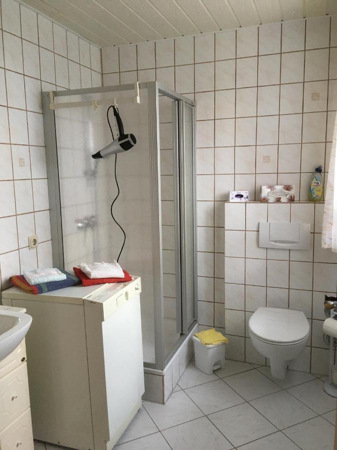Hirtenrasen 52A Lindewerra Eksteriør billede