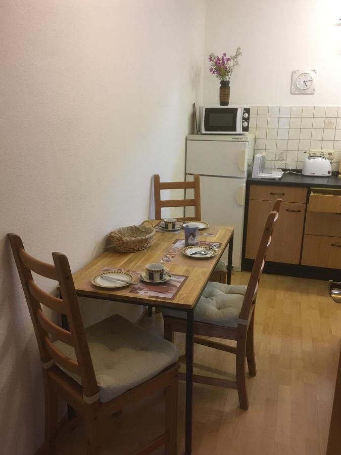 Hirtenrasen 52A Lindewerra Eksteriør billede