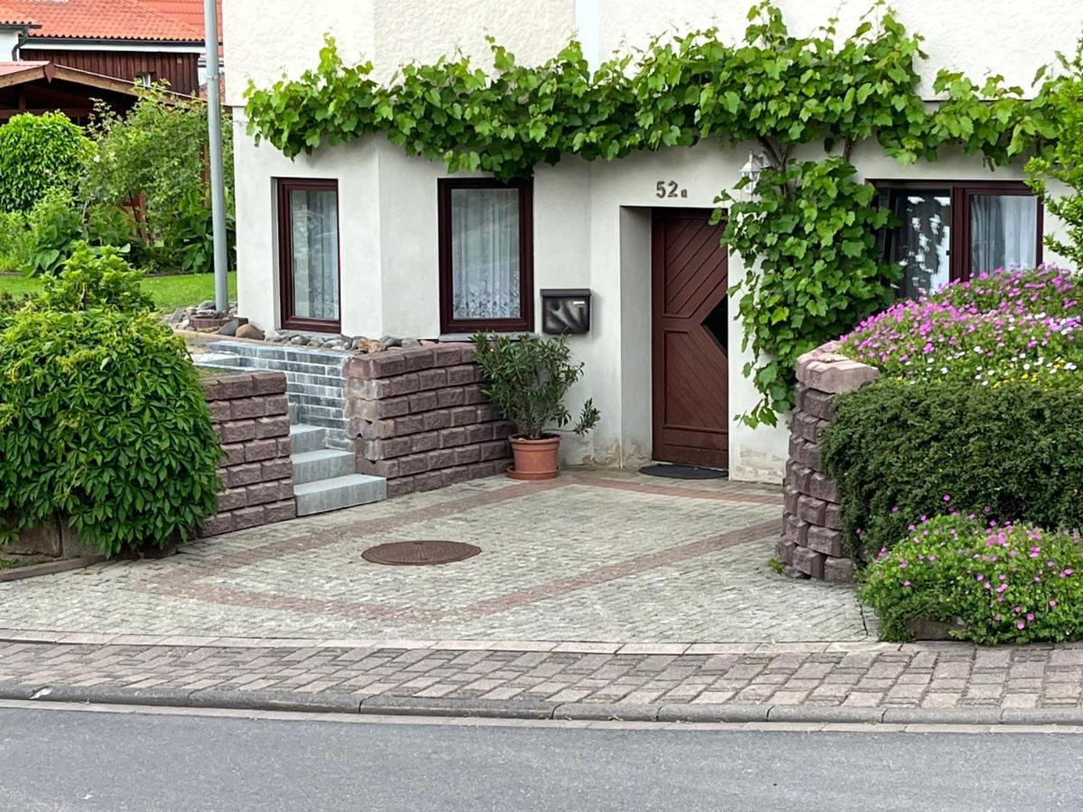 Hirtenrasen 52A Lindewerra Eksteriør billede